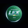 Wintergreen: LEX Wintergreen caffeine pouches 80mg