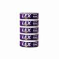 LEX - GRAPE (80mg)
